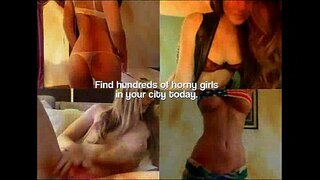 3 ব্ল্যাক dicks for চর্মসার ইউরো বেশ্যা 34