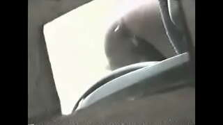 די מיידל אין די קלאָזעט 09