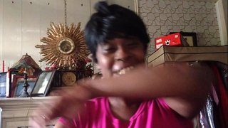 ���েল মাথা থেকে 1