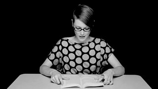 Histerična Literature - Session Štiri - Nevihtni