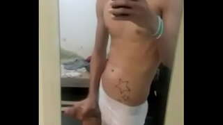 Ale punhetando Facebook: Alessandro Cardoso II