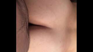 Edzo azeno fucks edzino ĝemado