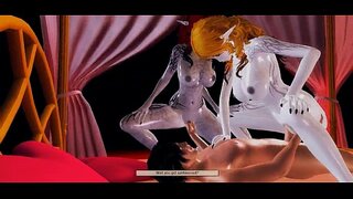 Succubus ਭੂਤ - 3