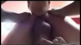 Ako sa dibdib ang puwit ng aking mga puta ng chimal