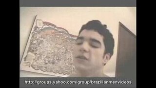 Das Bett der Katze - Caio Blat 1