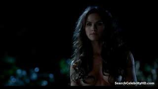Igaz b. S05 (2012) - Kelly Overton