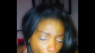 DaRealAnisa উপর গুলি.