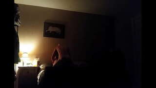 Cam Cudd Gre Smashes Amatur Pussy