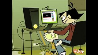 ���ি রোবট!