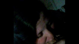 Fat pig brittany saugen und würgen wie ein schlampiges Schwein 2