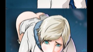 ���ਿਵਾਸੀ ਬੁਰਾਈ - ਤਬਾਹੀ ਮਚਾਈ