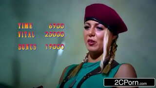 SKINKE - Christen Courtney, Rina Ellis