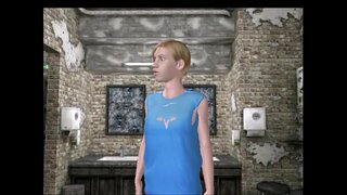 Nakal Nancy episode 13 bagian 1