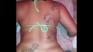 Путинья реболандо na szczyt