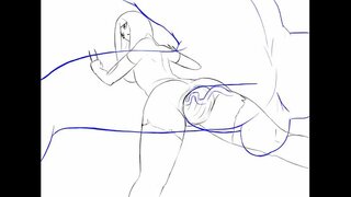 цилӓ, мам эртӹш хардкорный коллекций