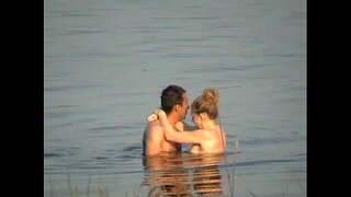 Trepando nuk Mar - Video 2