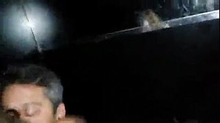 Mal-mara tiegħi fil-ftit il ġewwa u l-ħabib tiekol