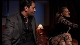 Eva Falkが大好きすぎて弄