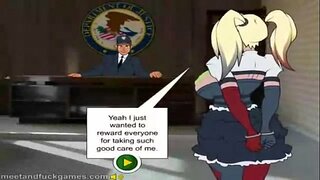 ���මු මගුලක්ද ක්රීඩා: සංචිතය - හාර්ලි ගේ බන්ධනාගාර බිඳ