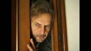 блондинка Лаура Конти ала забавный секс втроем