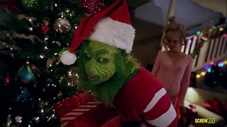 Fucking kuba Christmas - Grinch parody