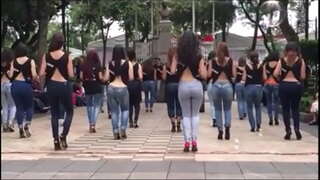 Kizomba Mexico Kanikani Djobi Djoba