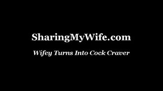 Wifey মধ্যে সক্রিয়, বাঁড়ার, Craver