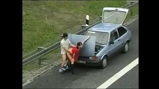 Nuduhake off tresna kanggo jancok ruangan Vol. 5