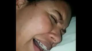 Coroa ντάντο cu e gozando