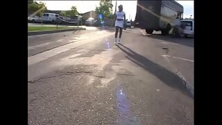 سیاہ ڈک کی طرف سے گدا فحش