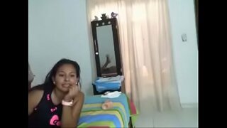 Latina webcam colombiana morenita ostendere privado 2