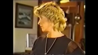 Starší Žena s y. Kluci