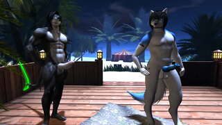 ���ဆိုပါသန်းခေါင်အစည်းအဝေး ၂(ရွယ်ရောက်/Yiff)