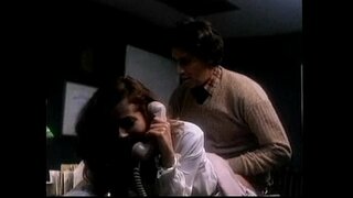 Офис шупшын налын да шокшо вероника трусик анал