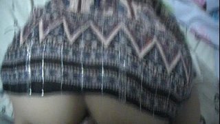 Henrique e Rentinha Saia Indiana