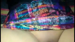 Hermosa Chapina Mutatja Vagina