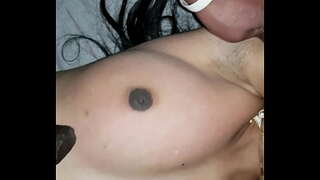 Maheswari boob ug ilok fuck ni tiyo