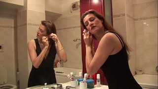 HD 03-08 01 ÜZERİNDEN