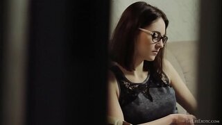 ���ीना मीटर पर जासूसी Sade Mare