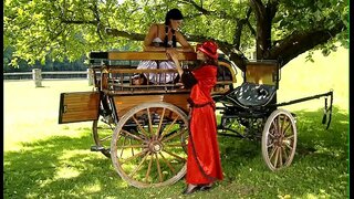 فرشتوں دے cunnilinguses