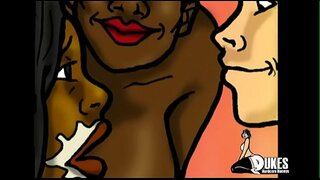 أنا ابتزاز بلدي غنيمة كبيرة المعلم