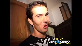 Orgie reale amateur mit einer Venezianischen verrückt teil 1 von 8