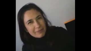 ���ረጃ blowjob ነው በጣም ቀጥል