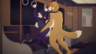 A Nice little Girls Fuck