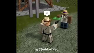 Командер ранчо менән мин.