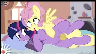 MLP hardcore Ft