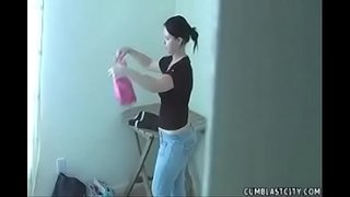 Cumblastcity Stranger in china