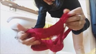 Wonnerbar fartin sessions - héiren, firwat am, haarde fartin Meedchen fannen x-Videoen oder och