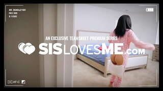 Извращенка Maćeha Čini Prljavog Pastorak Ga Oploditi