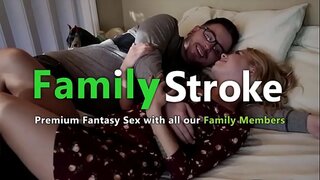 Anal Fucking Vahel Horny Stepsibling